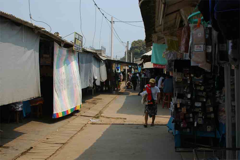 183 - Peru - Puerto Maldonado